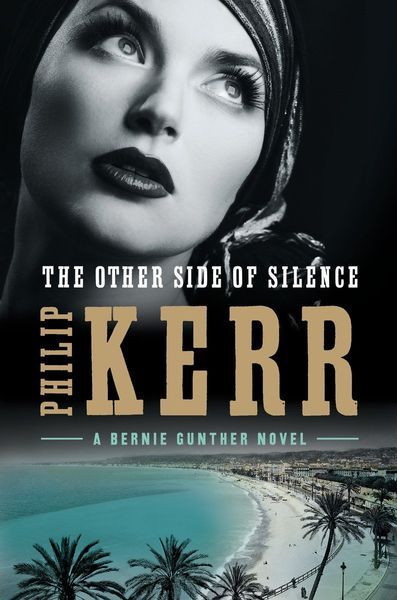 Titelbild zum Buch: The Other Side of Silence